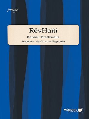 cover image of Rêvhaïti